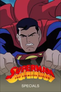 Superman: A Série Animada – Especiais