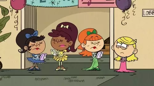 The Loud House S3E27