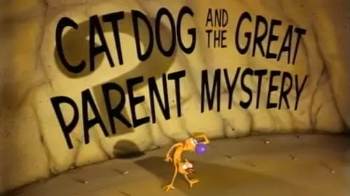 CatDog S0E1