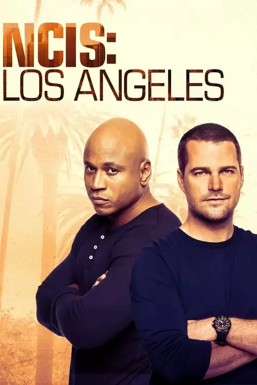 NCIS: Los Angeles – Temporada 11