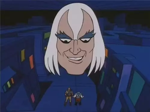 He-Man e Os Defensores do Universo S1E29