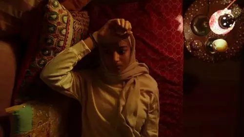 Skam Espanha S4E3