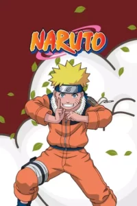 Naruto – Temporada 1