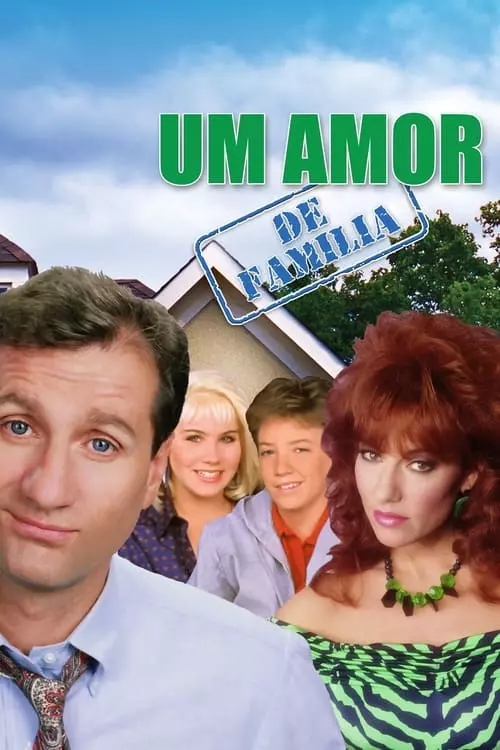 Um Amor de Familia – Temporada 2