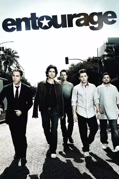 Entourage: Fama e Amizade – Temporada 5