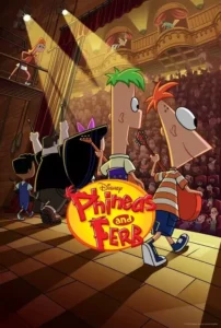 Phineas e Ferb – Temporada 5