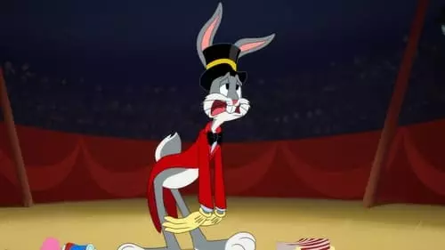 Looney Tunes Cartoons S4E1