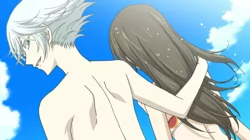 Kamisama Hajimemashita S1E8