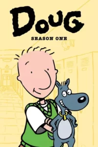 Doug – Temporada 1