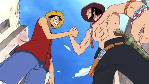 One Piece S4E95