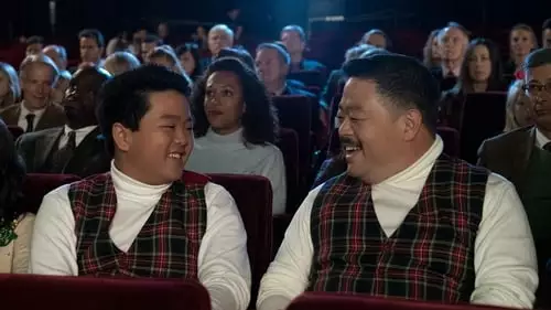 Fresh Off the Boat S5E8