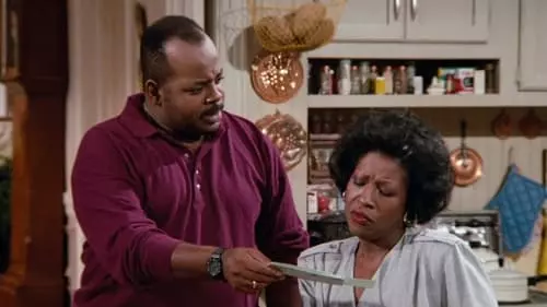 Family Matters S1E3