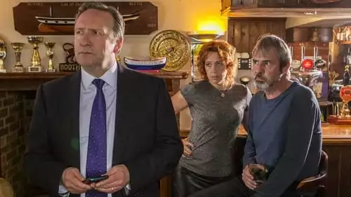 Midsomer Murders S19E2