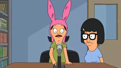 Bob’s Burgers S9E15