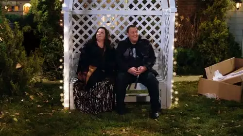 Mike & Molly: Um Casal de Peso S5E11