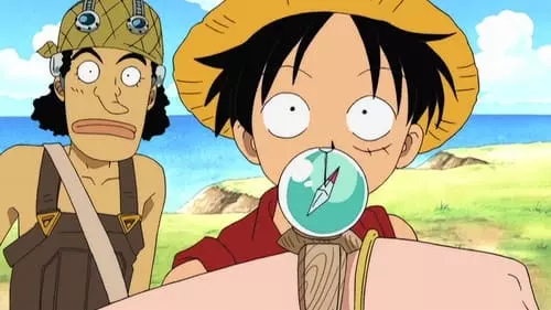 One Piece S6E149