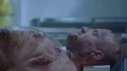 Testemunha Silenciosa S6E2