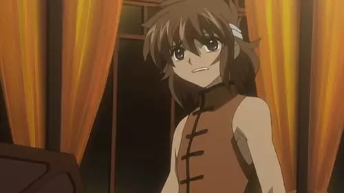 Tsubasa Chronicle S1E19