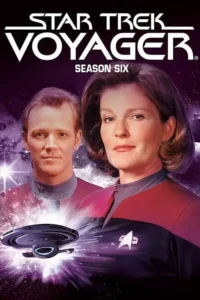 Jornada nas Estrelas: Voyager – Temporada 6