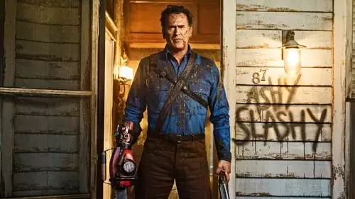 Ash vs Evil Dead S2E2