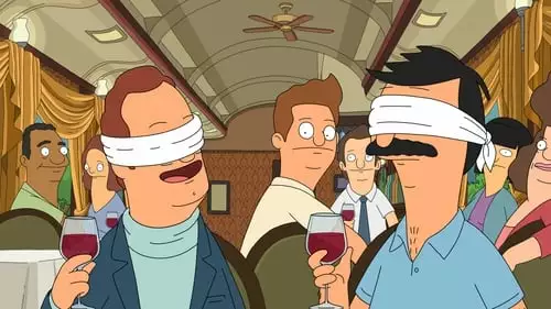 Bob’s Burgers S4E15