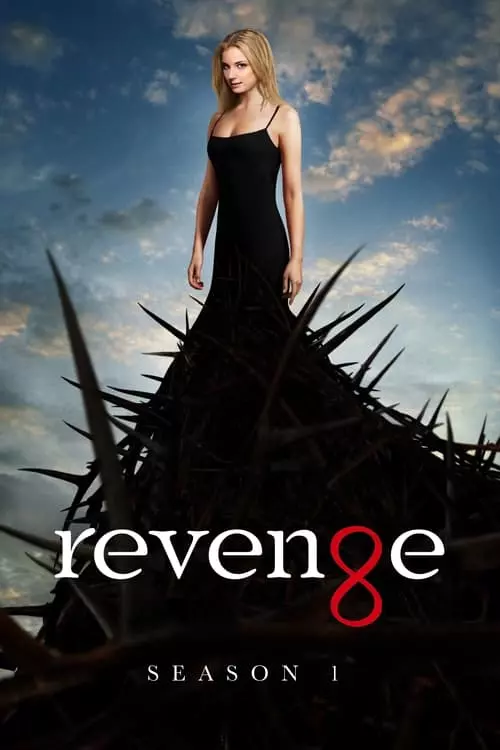 Revenge – Temporada 1