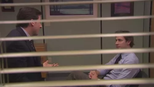 The Office S5E19