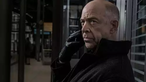 Counterpart: Mundo Paralelo S1E10