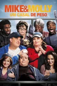 Mike & Molly: Um Casal de Peso – Temporada 3