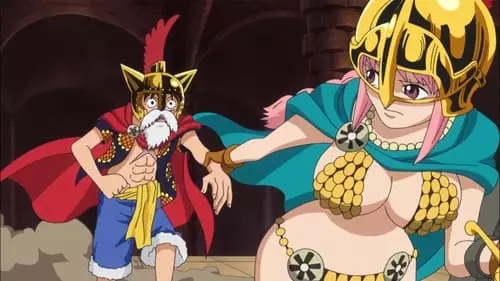 One Piece S16E650