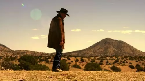 Longmire: O Xerife S6E2