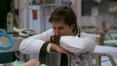 ER: Plantão Médico S4E16