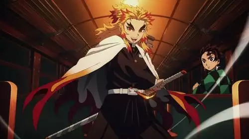 Demon Slayer: Kimetsu no Yaiba S2E2