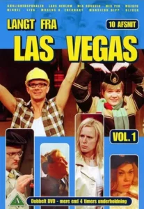 Langt fra Las Vegas – Temporada 2