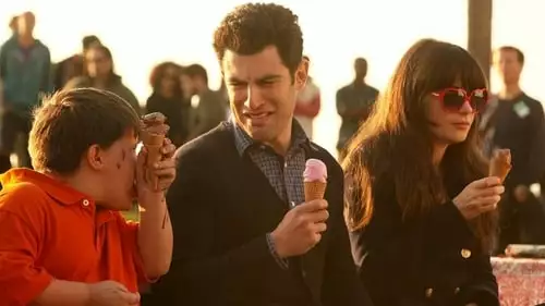 New Girl S1E16