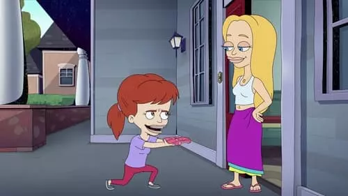 Big Mouth S7E3