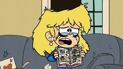 The Loud House S1E34