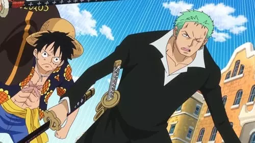 One Piece S16E682