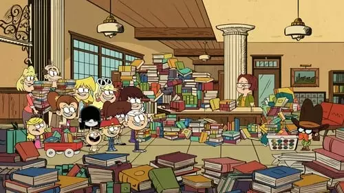 The Loud House S2E42