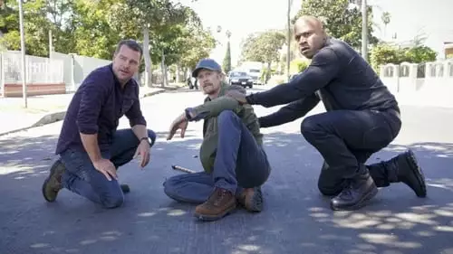 NCIS: Los Angeles S11E8