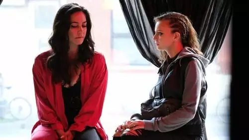 Fugueuse S2E4