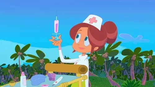 Zig e Sharko S1E14