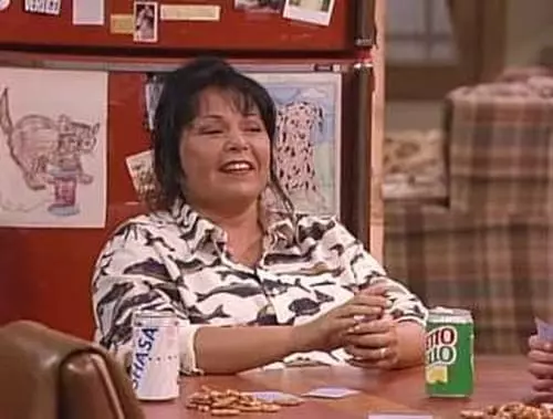 Roseanne S6E9