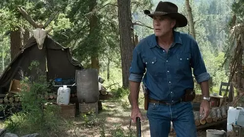 Longmire: O Xerife S4E10