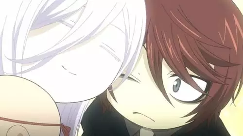 Kamisama Hajimemashita S2E7