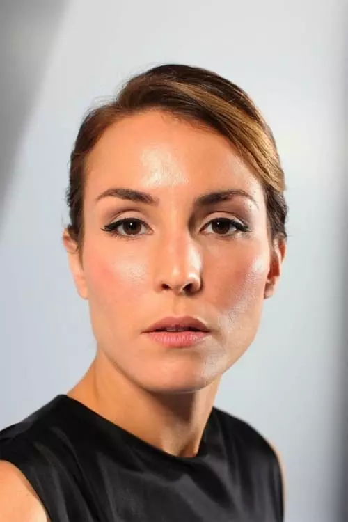 Noomi Rapace