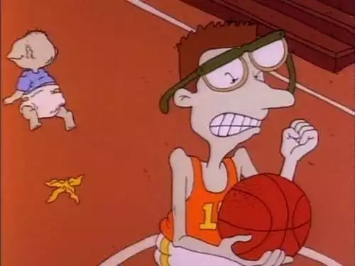 Rugrats: Os Anjinhos S1E7