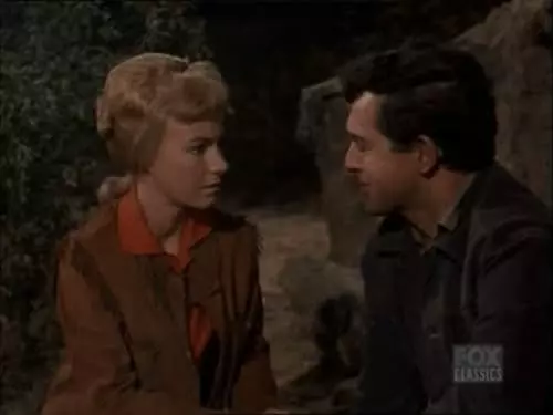 Bonanza S2E28