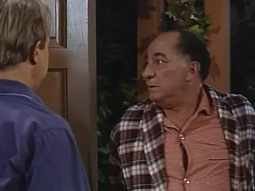 ALF, o ETeimoso S3E25