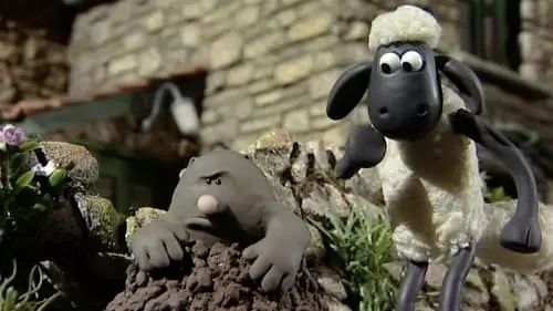 Shaun, o Carneiro S1E18